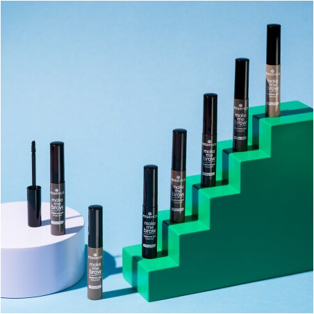 Make Me Brow Eyebrow Gel Maschera