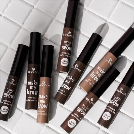 Make Me Brow Eyebrow Gel Maschera