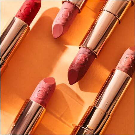 Rossetto con Collagene Vegano Caring Shine