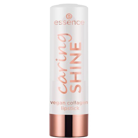 Rossetto con Collagene Vegano Caring Shine