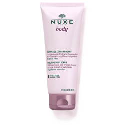 NUXE BODY EXFOLIANTE  200 ML