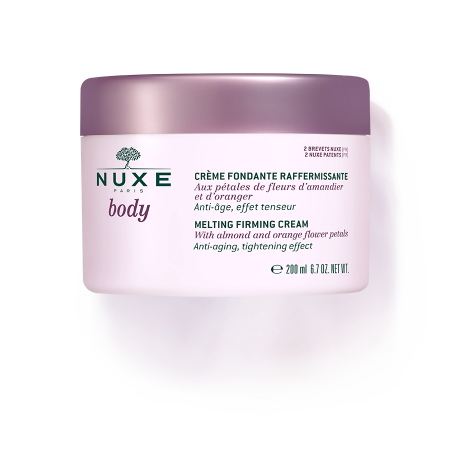 Nuxe Body Crema Rassodante  200 ml