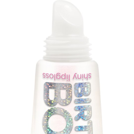 Birthday Bomb Shiny Lipgloss