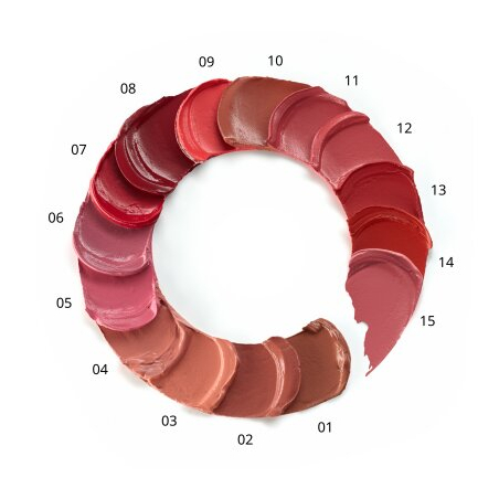 8H Matte Liquid Lipstick