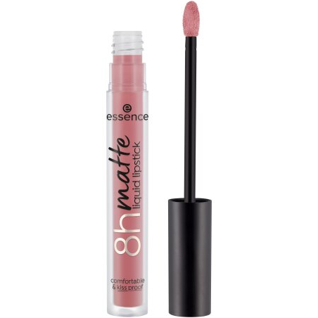 8H Matte Liquid Lipstick