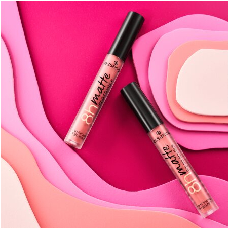 8H Matte Comfort Lipliner