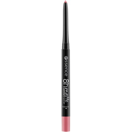 8H Matte Comfort Lipliner