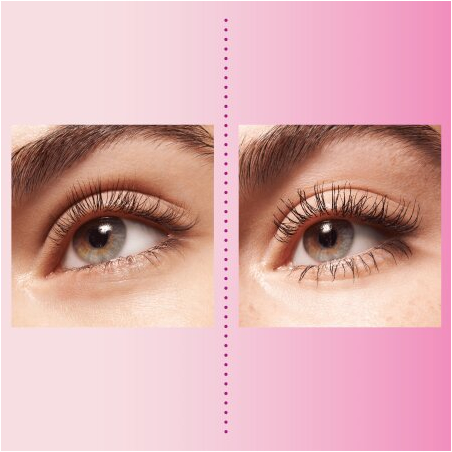Lash Like A Boss Instant Volume & Length Maschera Waterproof