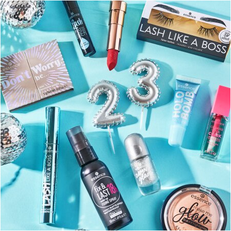 Lash Like A Boss Instant Volume & Length Maschera Waterproof