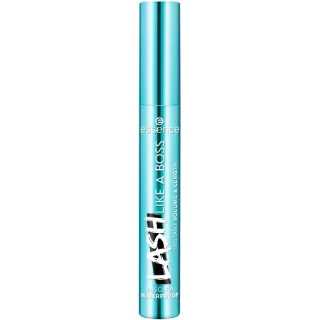 Lash Like A Boss Instant Volume & Length Maschera Waterproof