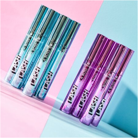 Lash Like A Boss Instant Volume & Length Maschera Ultra Black