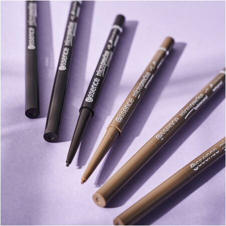 Micro Precise Eyebrow Pencil