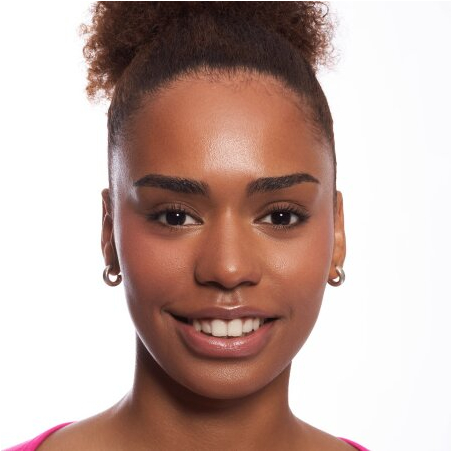 Hydrating Nude Lipstick