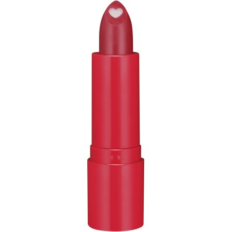 Heart Core Fruity Lip Balm