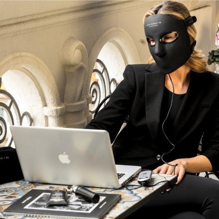 Unicled 5.0 Centurion Korean Mask