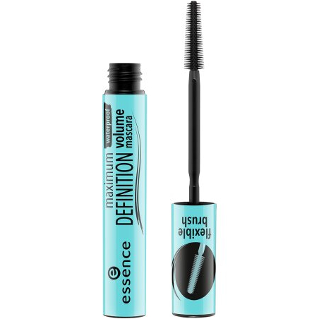 Maximum Definition Waterproof Volume Maschera