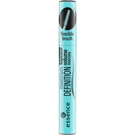 Maximum Definition Waterproof Volume Maschera