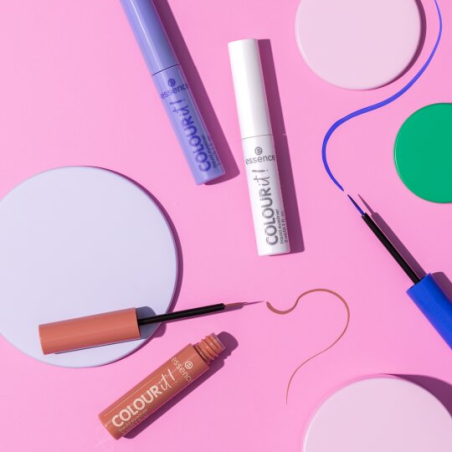 Colore It! Liquid Eyeliner