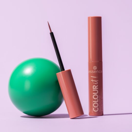 Colore It! Liquid Eyeliner