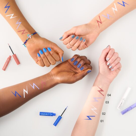 Colore It! Liquid Eyeliner