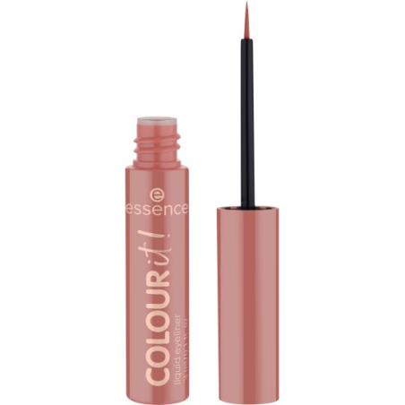 Colore It! Liquid Eyeliner