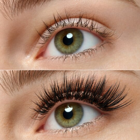 What The Fake! False Lashes