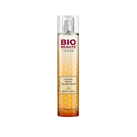 Fragancia fresca de Cidra y Nerolí BIO-BEAUTÉ