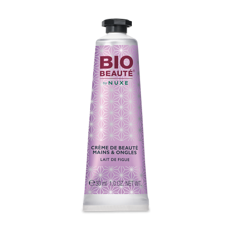 Crema di Bellezza Mani e Unghie Profumo di Latte di Fico Bio-Beauté