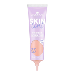 Crema Idratante con Colore Skin