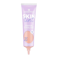 Crema Idratante con Colore Skin