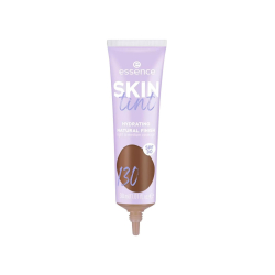 Crema Idratante con Colore Skin