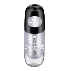 Smalto per Unghie Satin Chrome