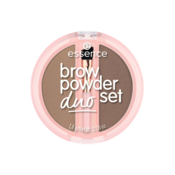 Brow Powder Duo