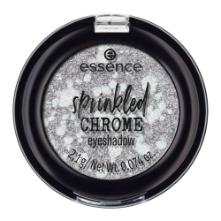 Sprinkled Chrome Eyeshadow Eyeshadow