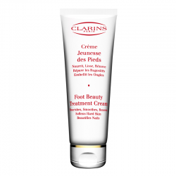 Crème Jeunesse Des Pieds 125ml