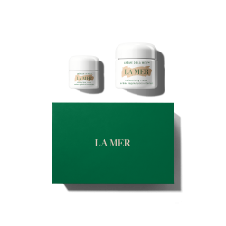 Set The Crème de La Mer Duet