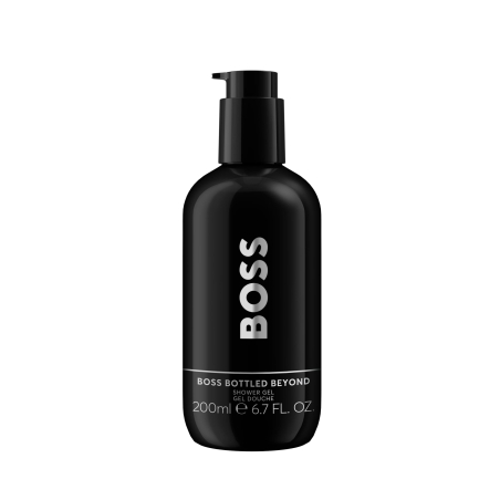 BOSS Bottled Beyond Gel Doccia per Uomo