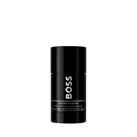 BOSS Bottled Beyond Barra Deodorante per Uomo