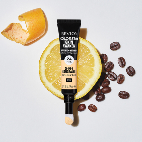 ColorStay Skin Awaken 5 in 1 Concealer