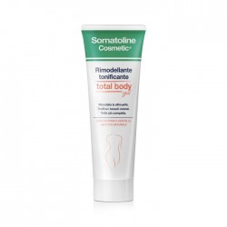 SOMATOLINE REMODELANTE TONIFICANTE TOTAL BODY GEL 250ML