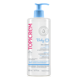 Gel Detergente 2 in 1 per Neonati