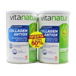 Set Vitanatur Collagene Antiox, 2ªUnidad -50%