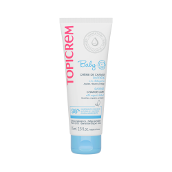 Baby Crema Cambio Pañal Azione Barriera