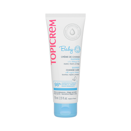 Baby Crema Cambio PaÃ±al AcciÃ³n Barrera