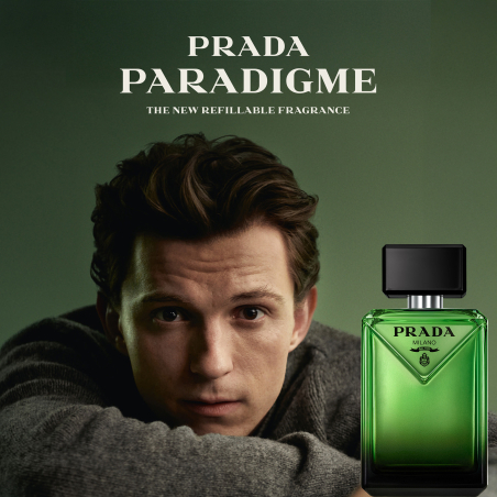 Paradigme Eau de Parfum