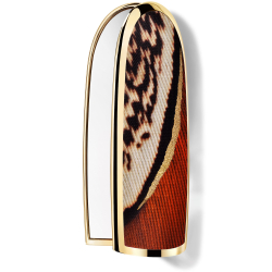 Rouge G Majestic Feathers Custodia Gioiello con Doppio Specchio in Edizione Limitata