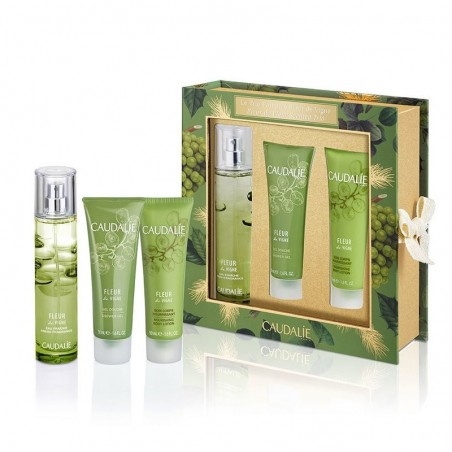 Set Feur De Vigne