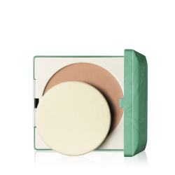 Stay Matte Pressed Powder  BUFFER