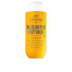 Brazilian Play Body Wash