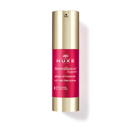 NUXE MERVEILLANCE®EXPERT SÉRUM LIFT-TENSOR 30ML
